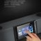 奇声Qisheng家用回音壁soundbar 客厅电视音响 家庭影院 蓝牙音箱 点歌机 无线话筒S16