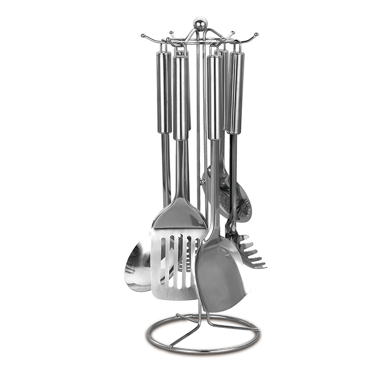 DESLON德世朗臻品炊具七件套DFS-CJ002-7B高清大图