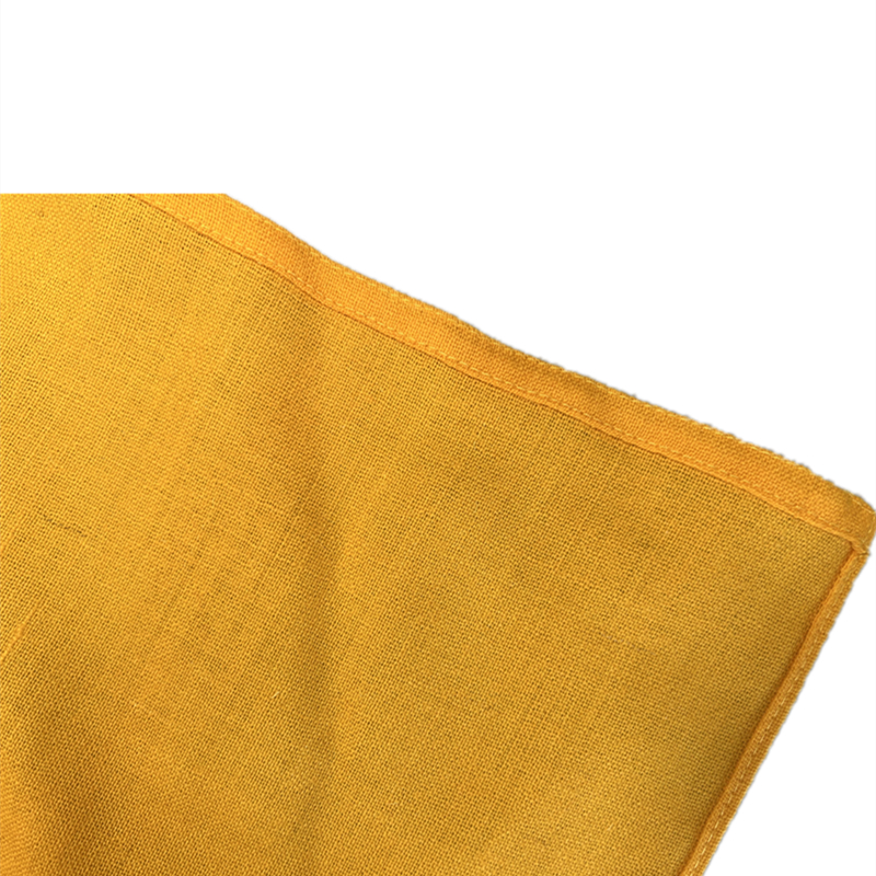 欣德旺三色旗500*370mm/面黄色高清大图