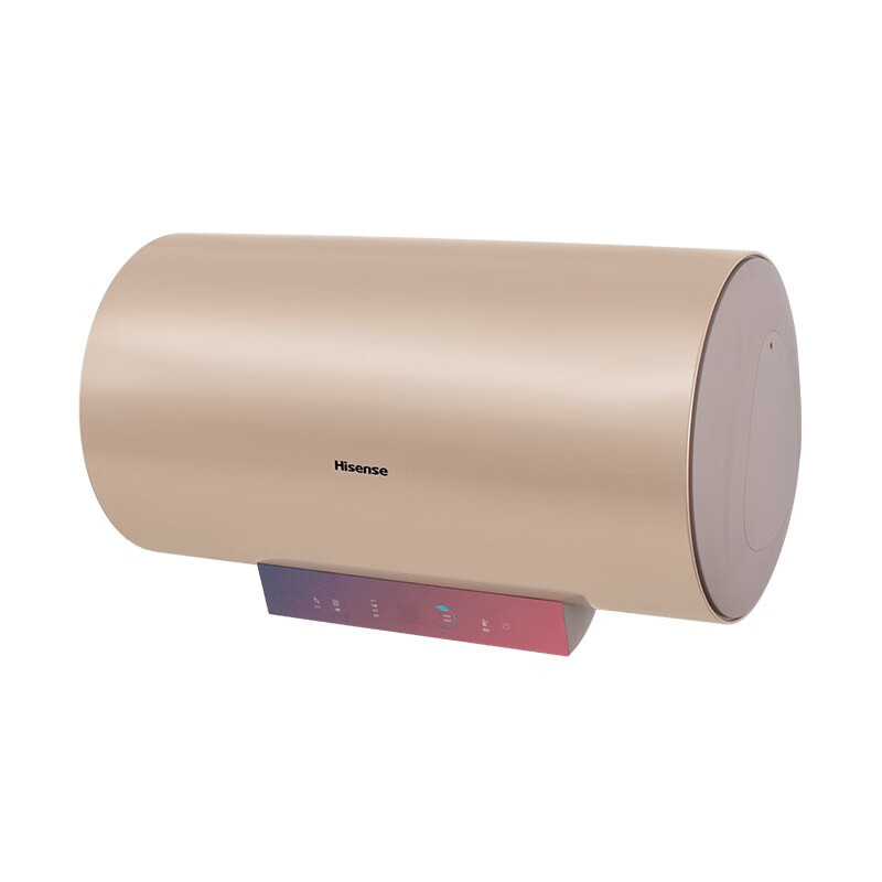 海信(Hisense)DC60-Y312 速热电热水器60升 巴氏灭菌型高清大图