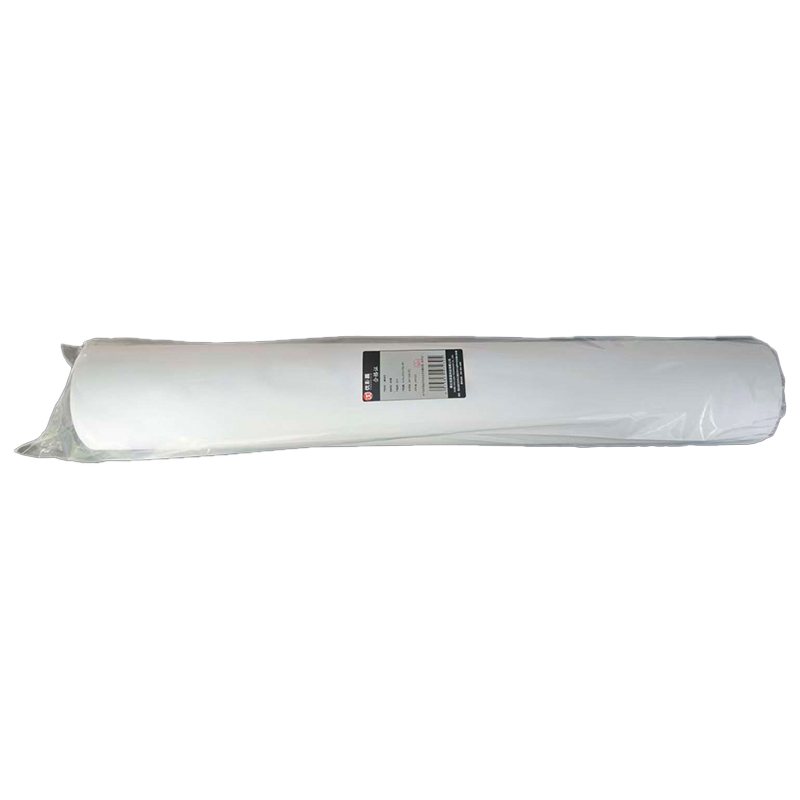 优彩嘉 工程绘图纸 A1 80g 620mm*50m 白色 8007 卷