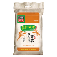 太粮靓虾软米10kg