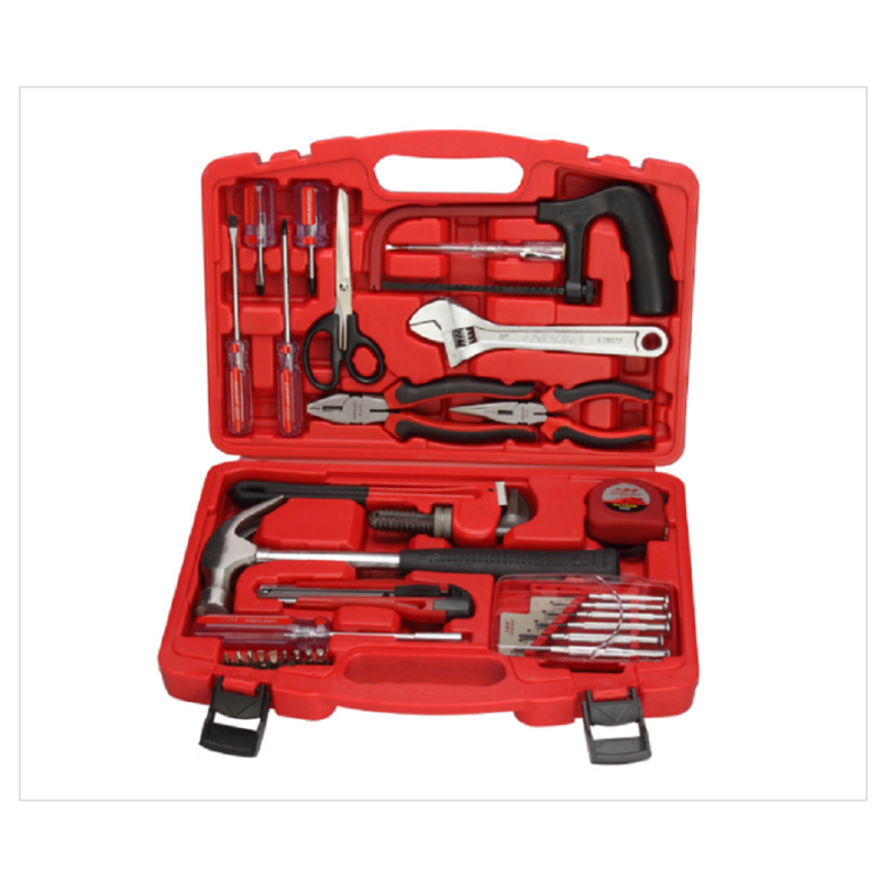 30件家用工具组套