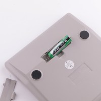 晨光(M&G) ADG98133 标朗办公桌面式计算器 商务计算机 台式桌面型计算机 计算器 财务计算机