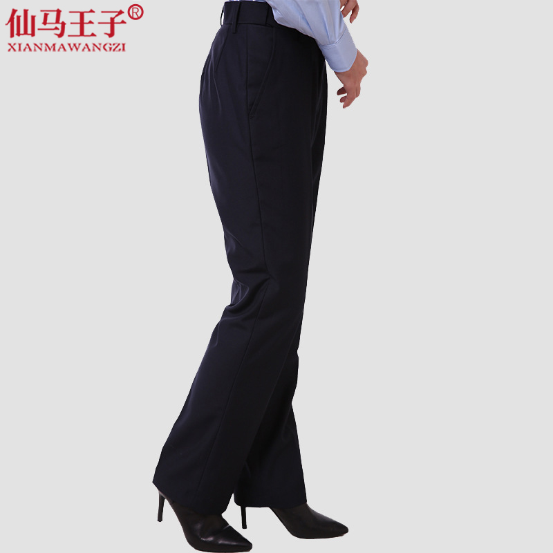 仙马王子 工作裤 XMWZ-3041 件高清大图