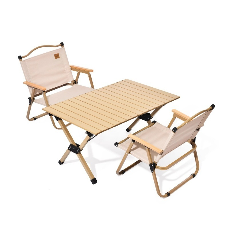 凯亚仕 KIYERSY KYS-827 克米特一桌两椅套装