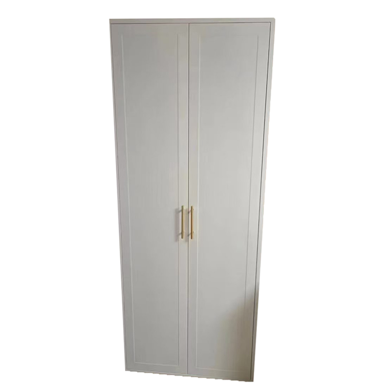 更衣柜三圣K22 1850*900*500mm高清大图