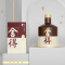 舍得 品味舍得五代 52度 500ml 单瓶装浓香型白酒