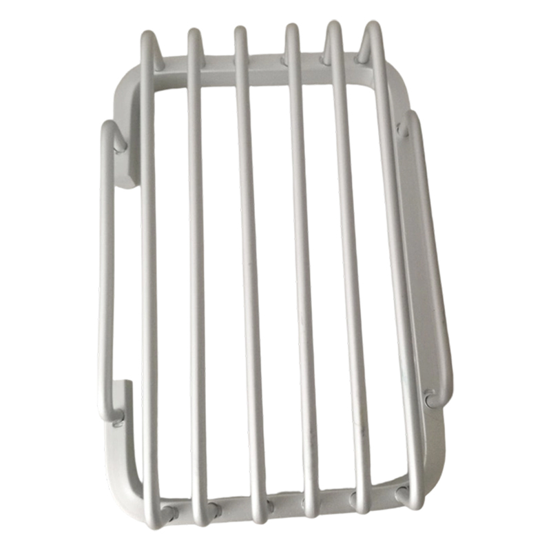 LONMATE 天空铝沥水皂网SL791 一个高清大图