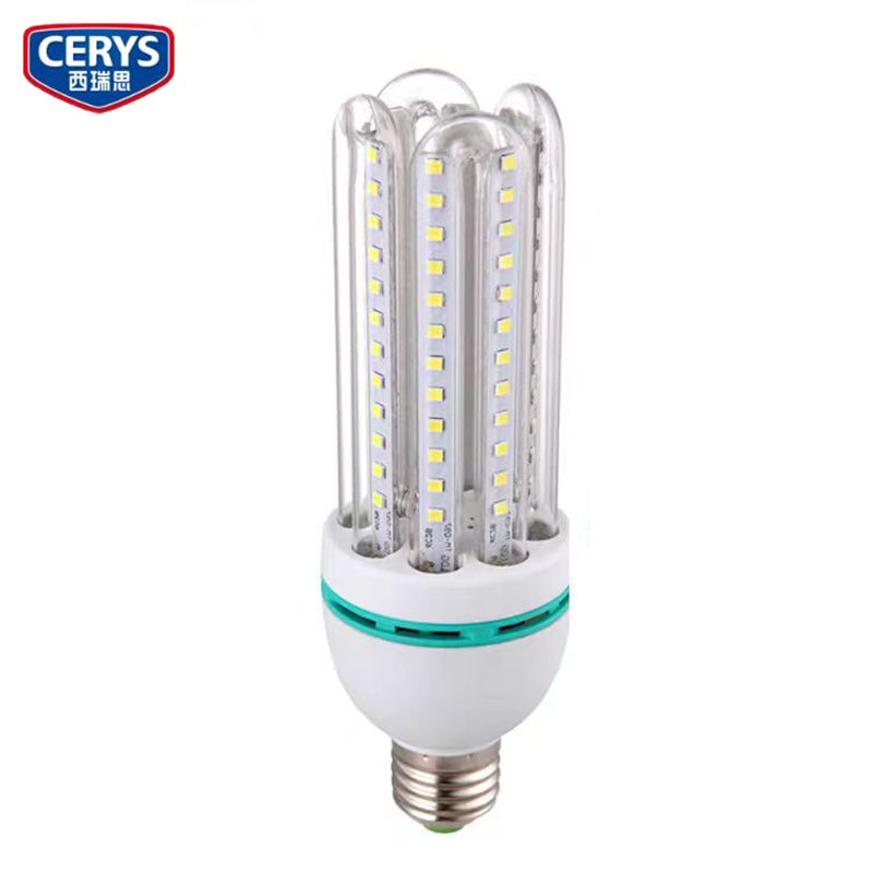 西瑞思-LED节能灯泡 U型节能灯 玉米灯 XRS-UXD/个(30W)