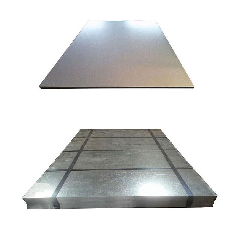 千品豫仕 HQSK-1250 金属加工镀锌钢板1250*2500*1.5mm 一张价高清大图
