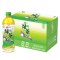统一(GS)绿茶 500ml*15瓶 嫩茶味才是好茶味 亲近自然 整箱装