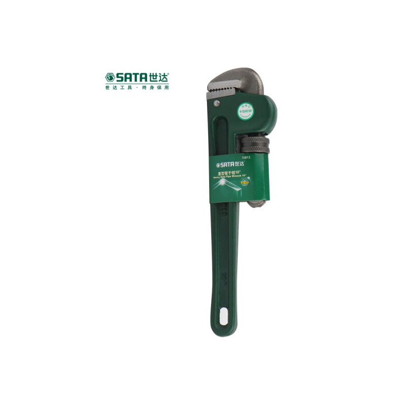 世达(SATA) 管钳 18寸 70816