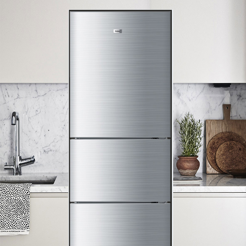 海尔bcd-215stpd报价_参数_图片_视频_怎么样_问答-苏宁易购