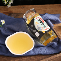和其诺 椴树蜂蜜*500g装每瓶