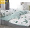 家纺床上用1.5/1.8床单床笠被套学生宿舍1.2三件套 三维工匠床品套装