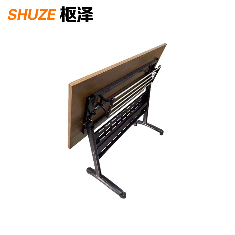 枢泽 办公桌 培训桌 1.4m 张高清大图