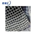 乾盛汇 镀锌方管 80*80 单位：kg