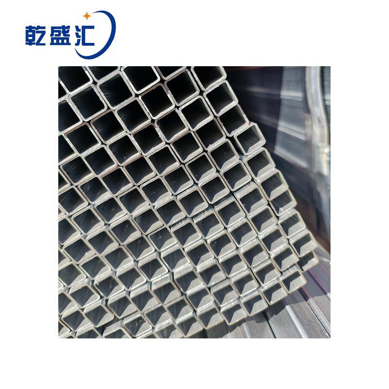 乾盛汇 镀锌方管 80*80 单位:kg