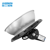 简工智能(JAGONZN) GL-05A-I(T) 200W 顶棚灯(带罩、含安装) 黑色
