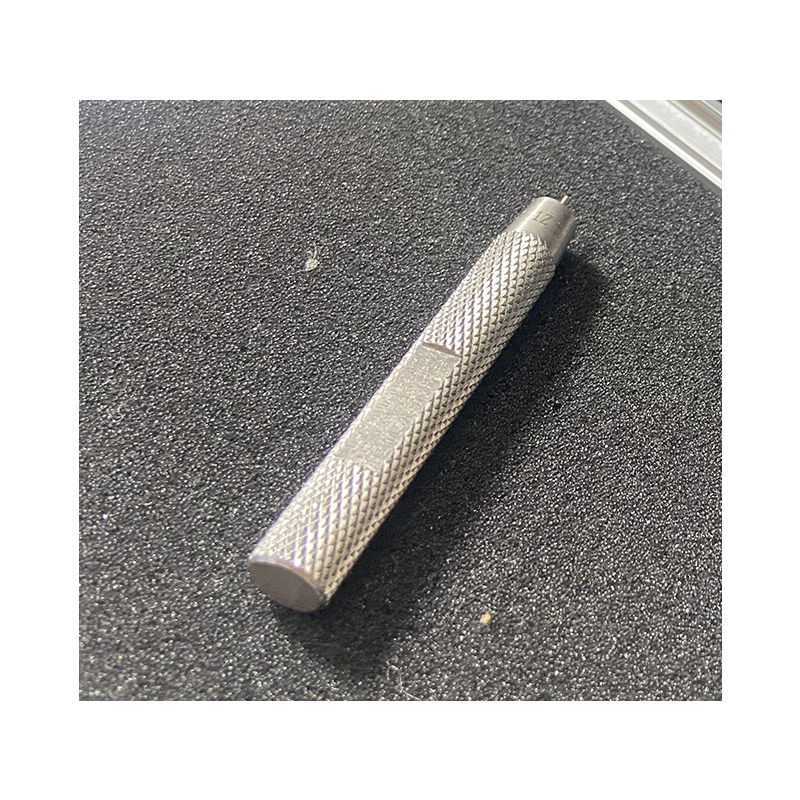 LZKL销孔镶套局部间隙量规KL-CD-K273.1.1-3V1件高清大图