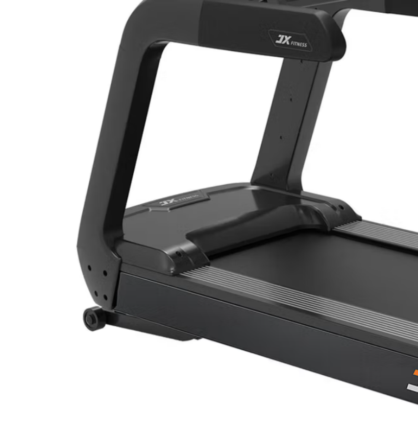 军霞(JUNXIA)JX-696F 商用智能跑步机高清大图