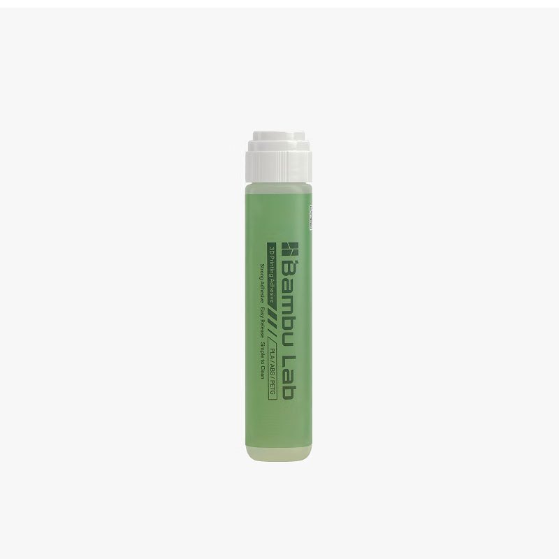 企采严选3D打印机配件热床胶水60ml 液体胶