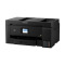 爱普生(EPSON)L14158/L15158 彩色墨仓式A3+打印复印扫描传真一体机无线WIFI自动双面无边距打印家用办公商用文档资料打印L14158套餐1