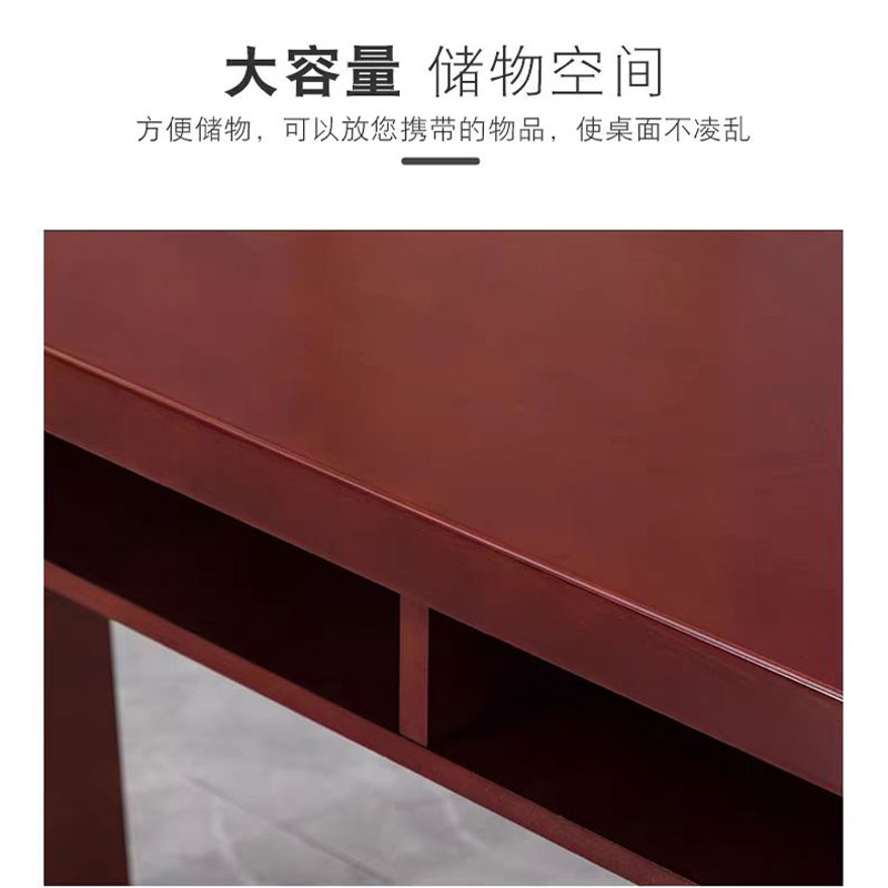 馨飞虎条桌培训桌学习桌会议桌TZ-1200/张高清大图