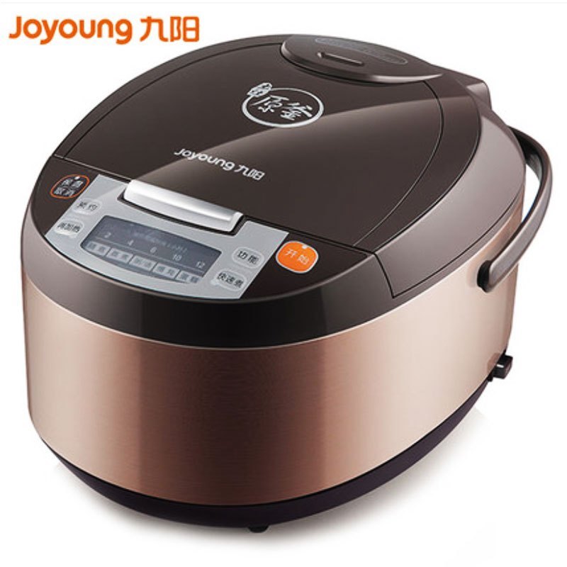 Joyoung/九阳 JYF-40FE08智能电饭煲家用4升原釜内胆