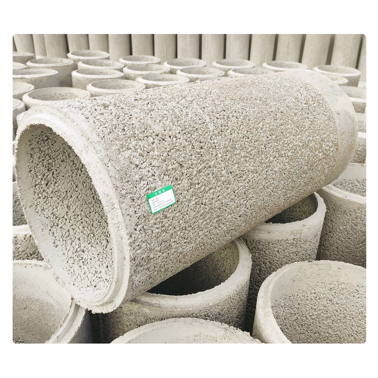 燚购 降水管 300*800mm 根高清大图