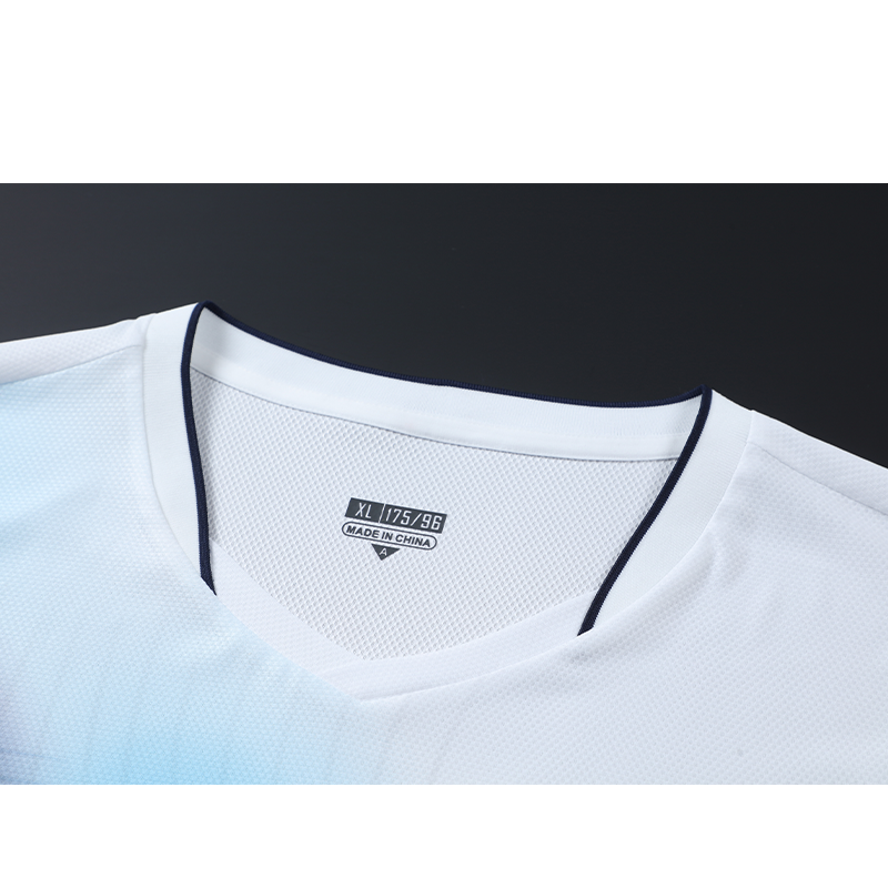 蒙企智品羽毛球服LM41/套高清大图