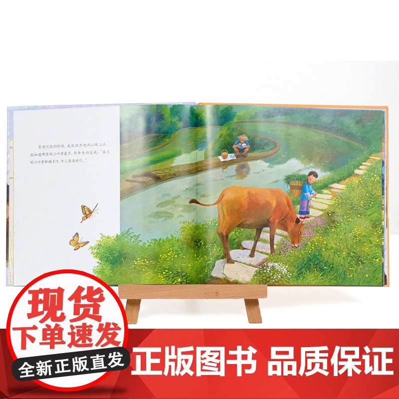 我的山野中国-小背篓高清大图