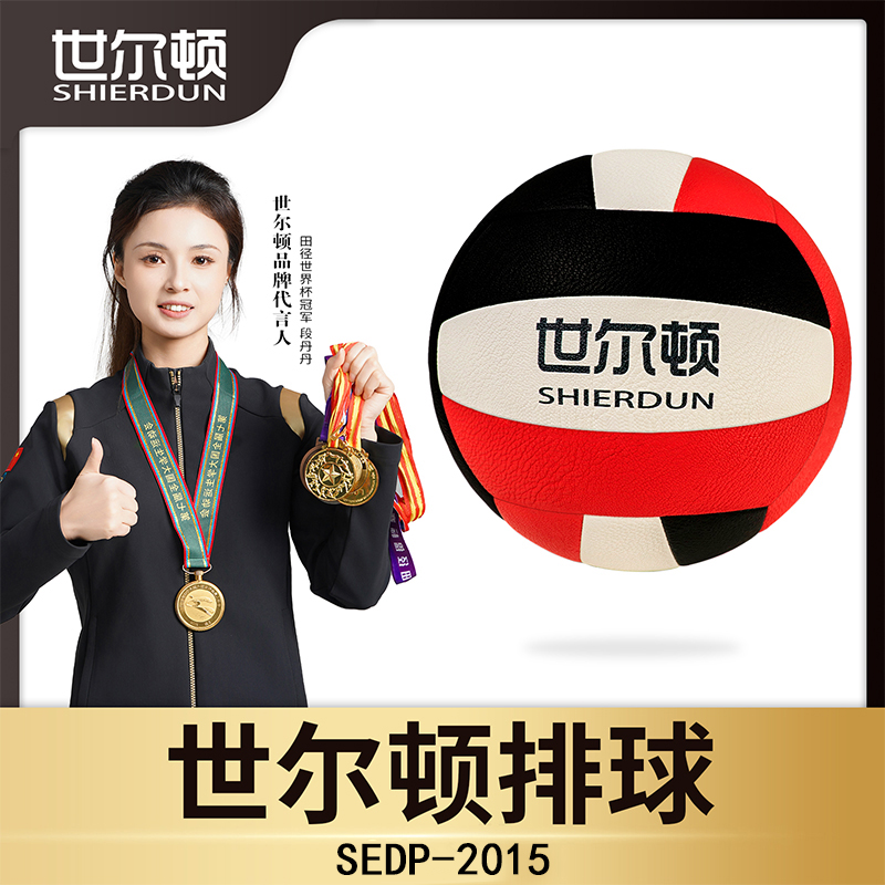 世尔顿(SHIERDUN) 排球 SEDP-2015 个