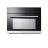老板嵌入式蒸汽炉ZQB400-S225