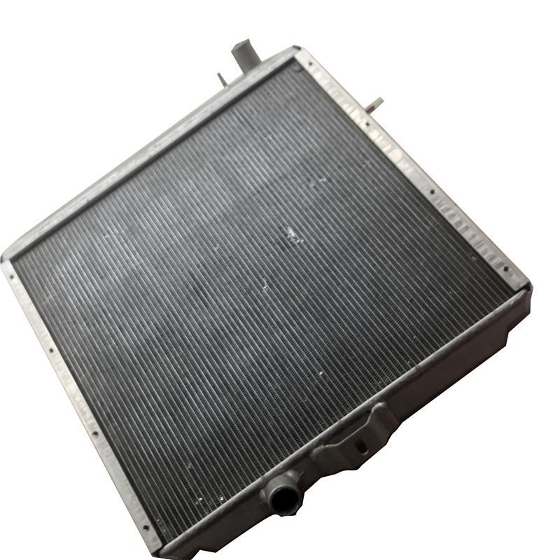 改解放CA1125J机油散热器1864231DZ散热器总成 原厂原车正品装车件超长质保