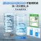 老板(Robam)[独立式]F80D黑150升以上大容量洗碗机嵌入式 多洗一口锅 热风烘干消毒 家用全自动独立分层洗