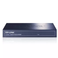 TL-LINK TL-R483G 全千兆端口企业级路由器 多WAN口宽带
