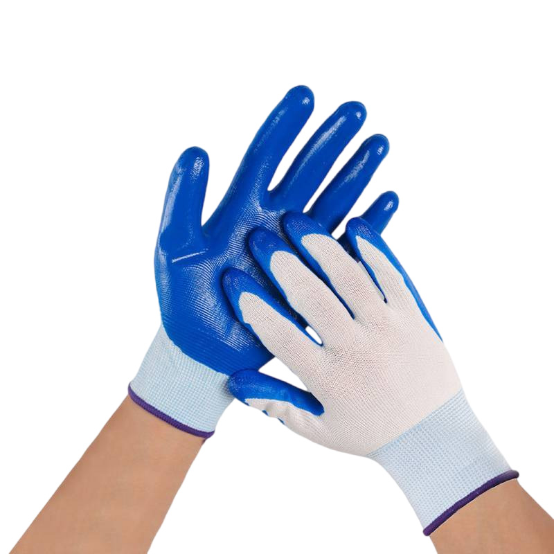 吾卫世 丁腈手套 32G 双高清大图