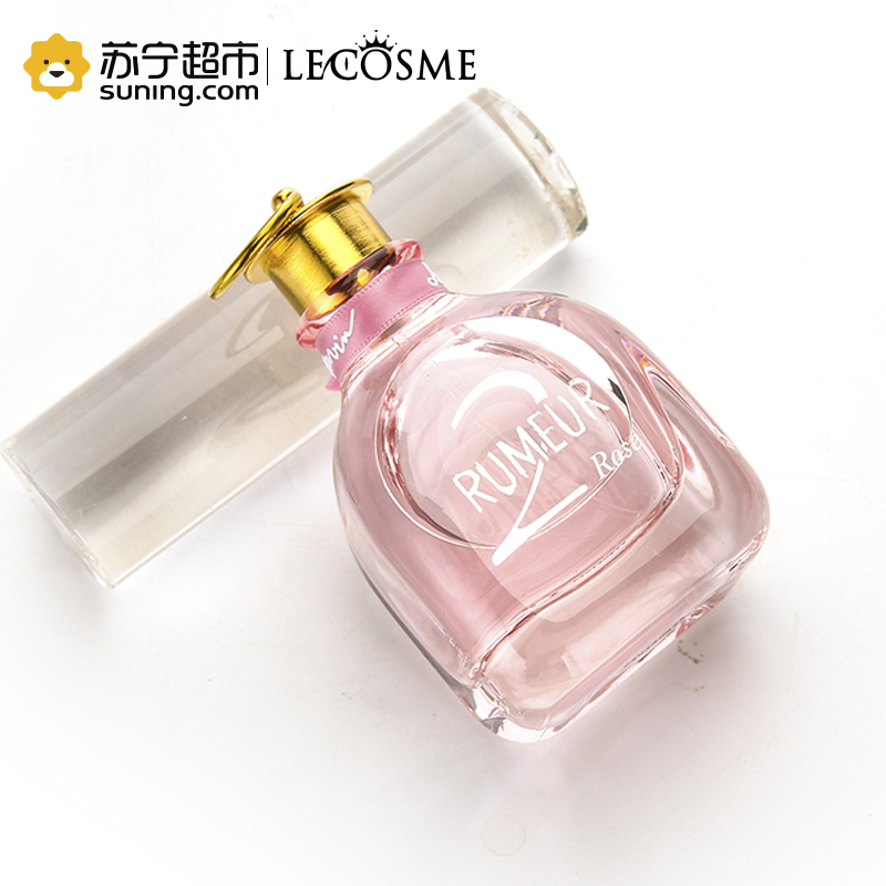 浪凡玫瑰传说香水50ml