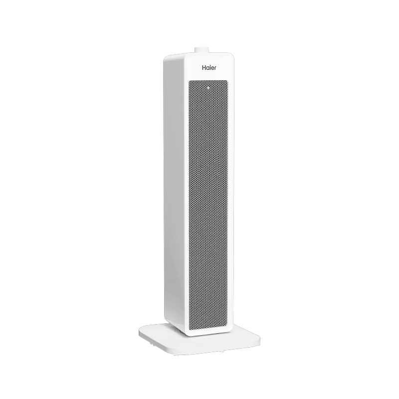 海尔(Haier)家用电暖器电暖气速热节能省电热风机轻音塔立式暖风机 [石墨烯+PTC速热][机械款]HNF-2031A图片