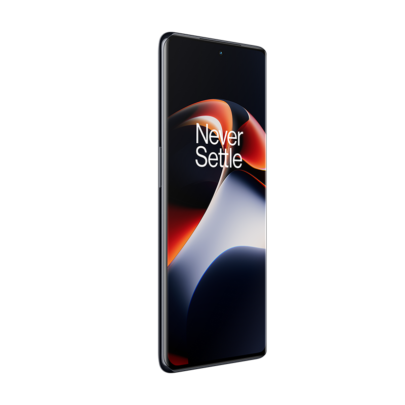 一加 Ace 2 16GB+512GB 浩瀚黑 第一代骁龙®8+移动平台 新一代超高性能石墨 超线性立体双扬声器 长寿版 100W 超级闪充 全网通学生游戏拍照手机高清大图