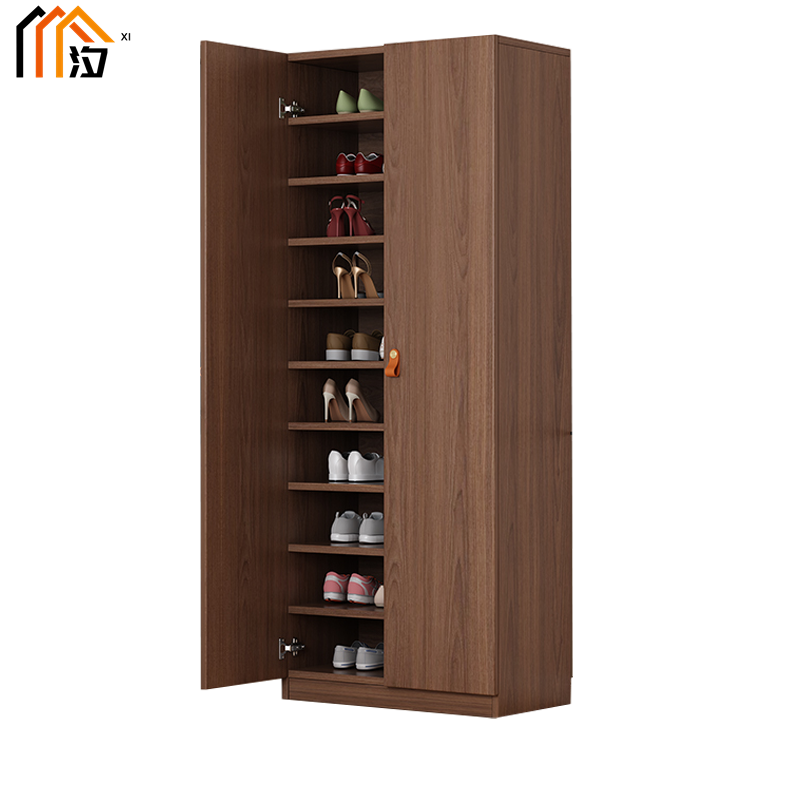 汐 鞋柜 十层 个高清大图