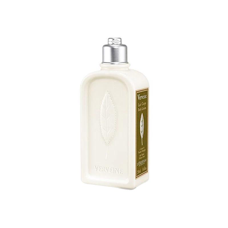 欧舒丹马鞭草清新润肤露250ml
