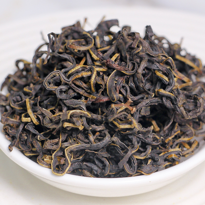 谯韵堂 赶黄草茶50g/罐高清大图