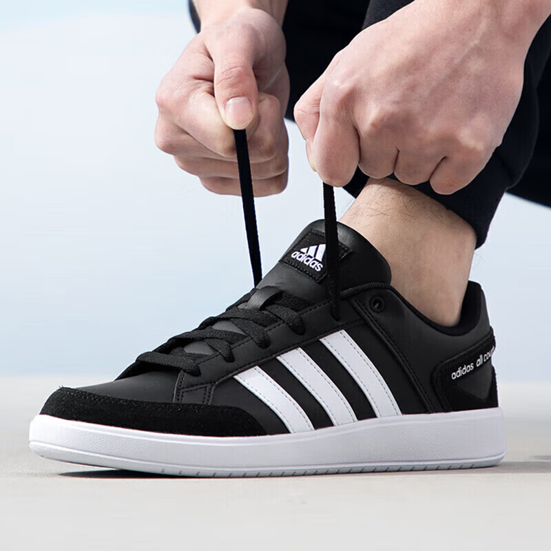 阿迪达斯(adidas)男士休闲鞋if1783报价_参数_图片_视频_怎么样_问答