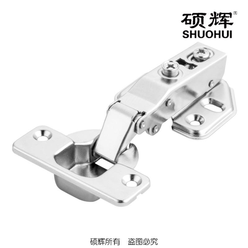 [硕辉]SH-Z大理石茶几 现代简约客厅北欧家用大理石茶几