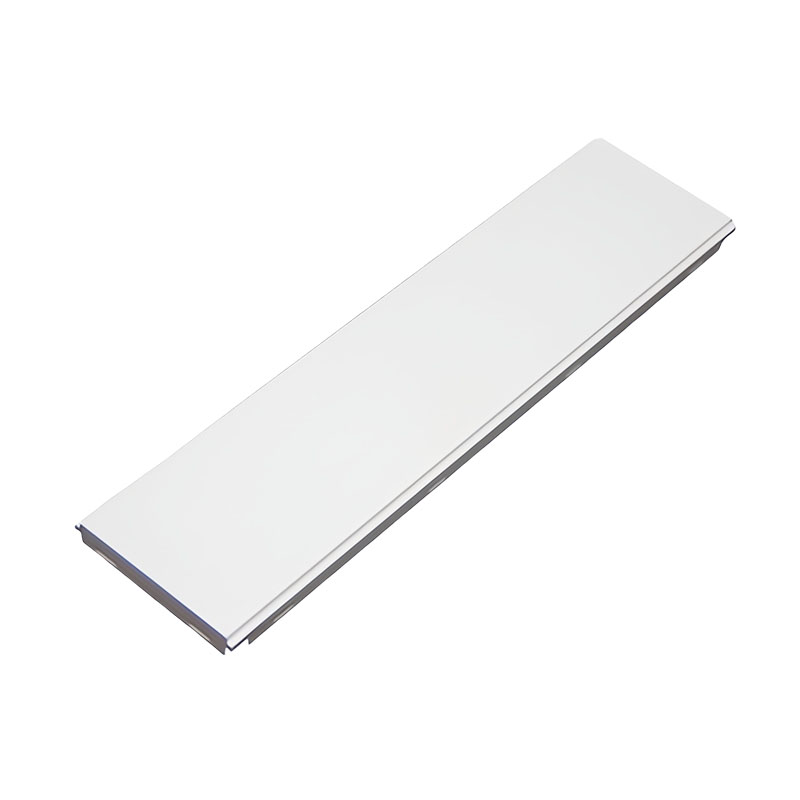 泽奋 安全白线砖 600*100*30mm 块高清大图