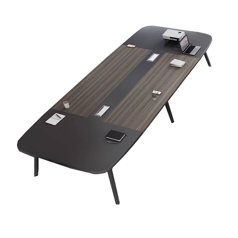 瑾如云海 会议桌 洽谈桌 2.8*1.2m 张高清大图