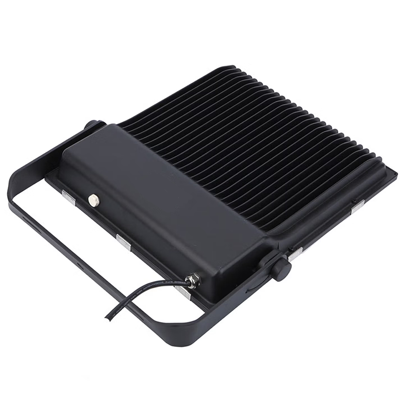 华燏 HY-TGD07 85-265V 100W IP65 防水防尘灯 (计价单位:个) 黑色高清大图